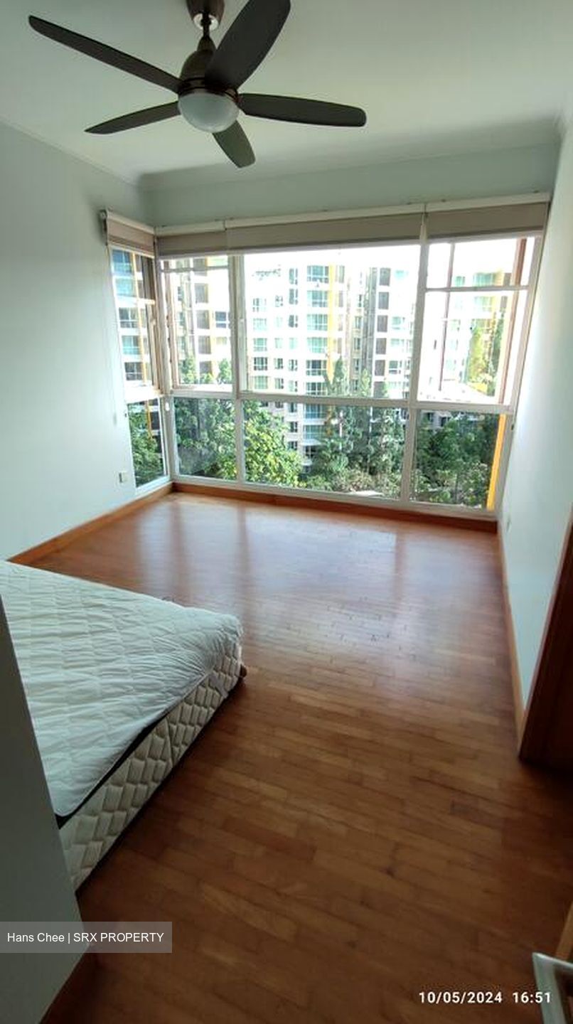 Savannah Condopark (D18), Condominium #455940251